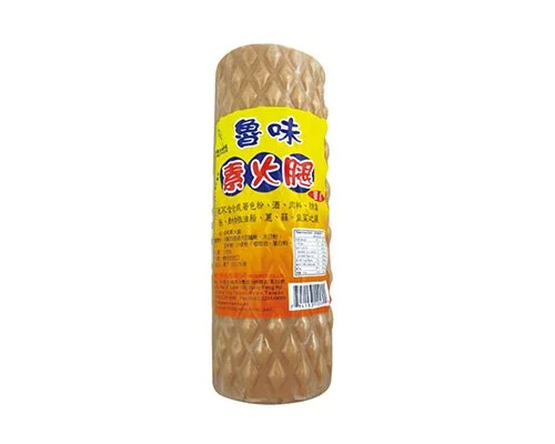 魯味火腿(蛋素)