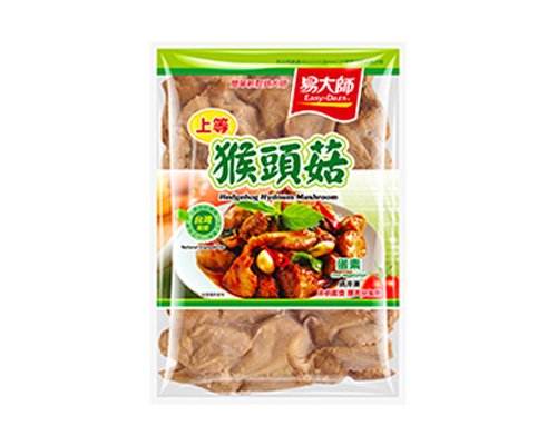 猴頭菇(蛋素/純素)