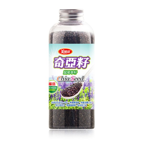 奇亞籽