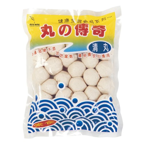 清丸(蛋素)
