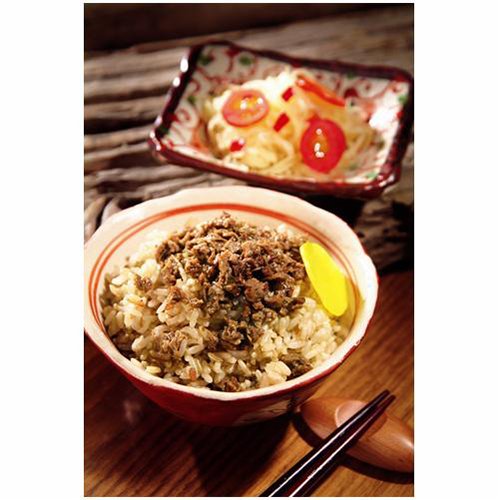 香椿素滷料(蛋素)