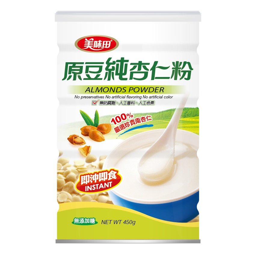 杏仁粉